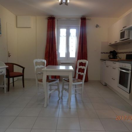 Loft Rue De La Mer - La Gronde Apartment Luc-sur-Mer Exterior photo