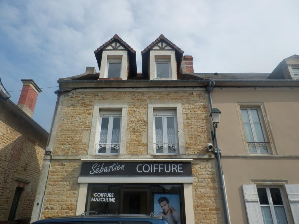 Loft Rue De La Mer - La Gronde Apartment Luc-sur-Mer Room photo
