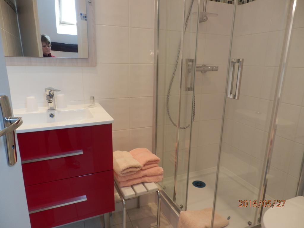 Loft Rue De La Mer - La Gronde Apartment Luc-sur-Mer Exterior photo