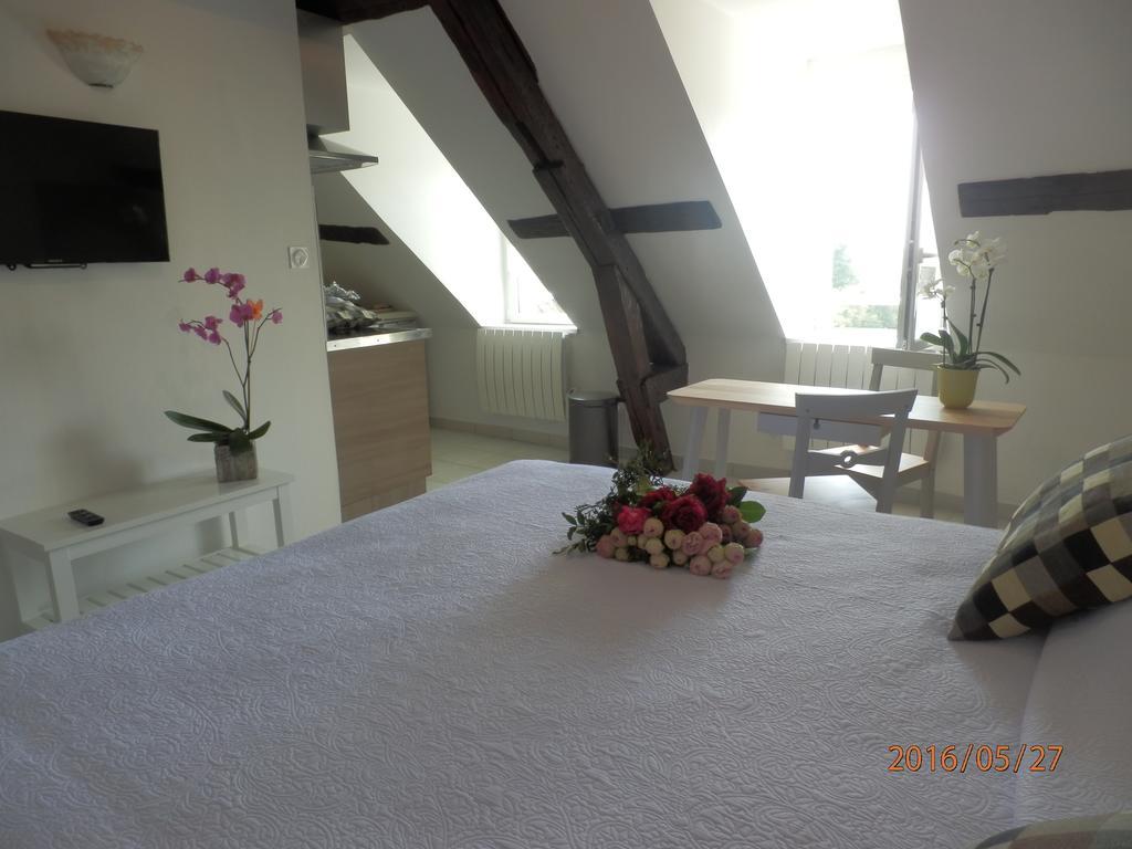 Loft Rue De La Mer - La Gronde Apartment Luc-sur-Mer Exterior photo