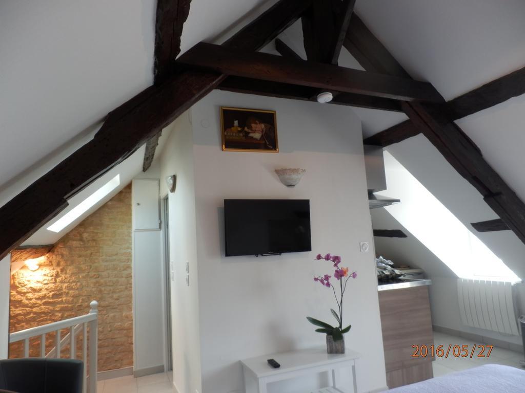 Loft Rue De La Mer - La Gronde Apartment Luc-sur-Mer Exterior photo