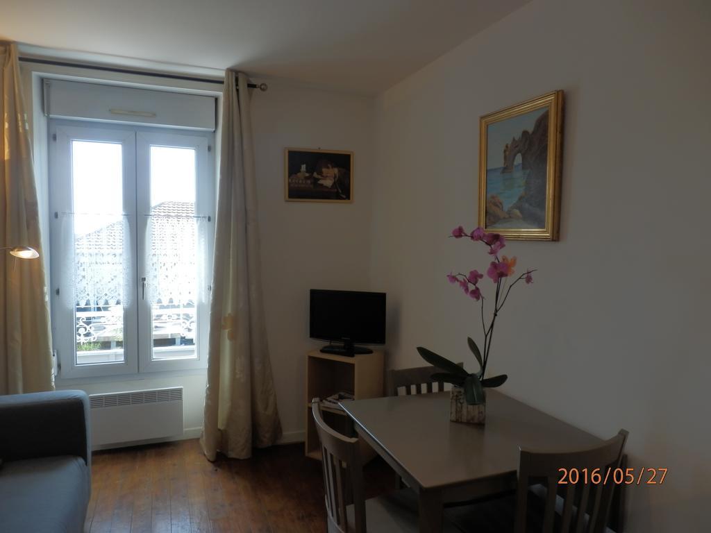 Loft Rue De La Mer - La Gronde Apartment Luc-sur-Mer Exterior photo