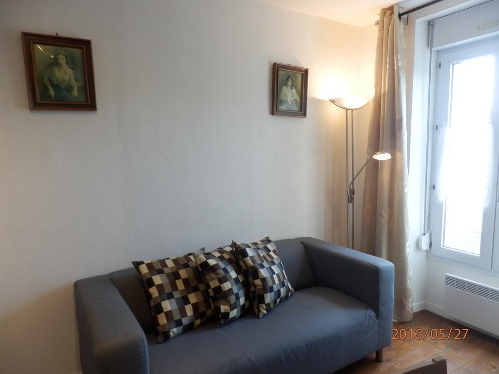 Loft Rue De La Mer - La Gronde Apartment Luc-sur-Mer Exterior photo