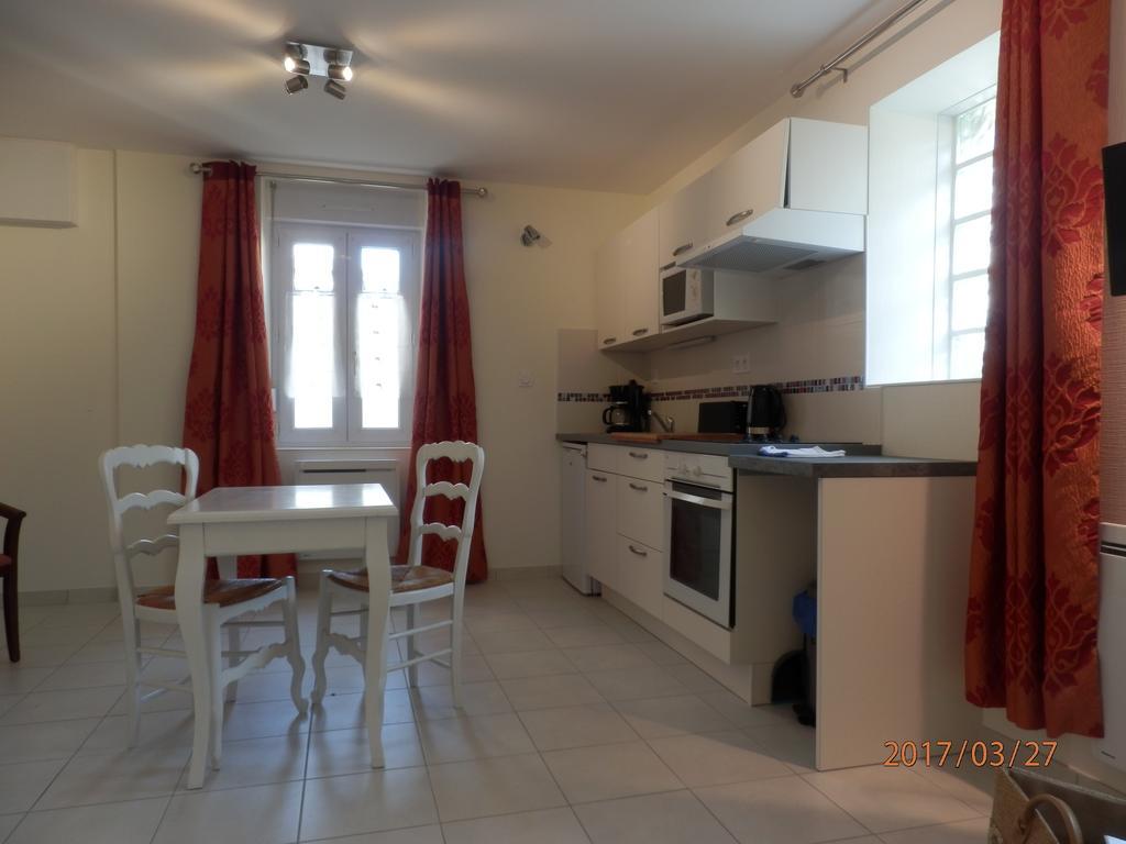 Loft Rue De La Mer - La Gronde Apartment Luc-sur-Mer Exterior photo