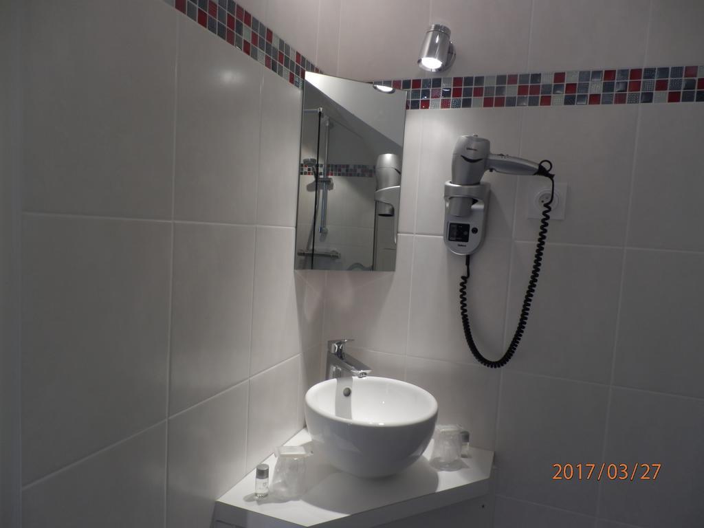Loft Rue De La Mer - La Gronde Apartment Luc-sur-Mer Exterior photo