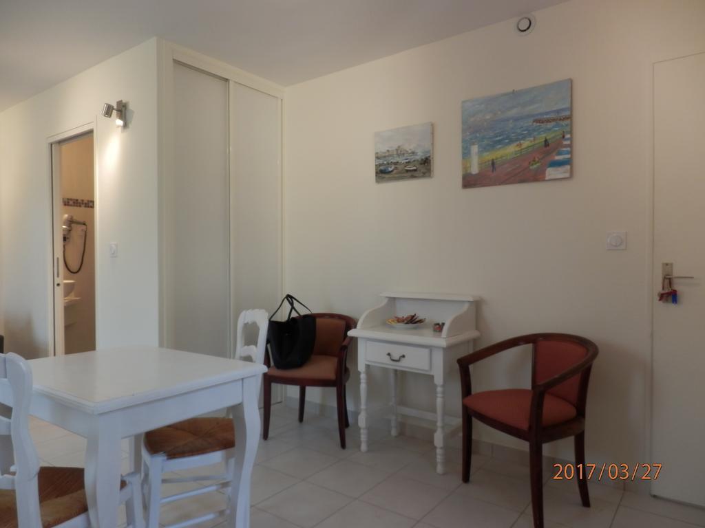 Loft Rue De La Mer - La Gronde Apartment Luc-sur-Mer Exterior photo