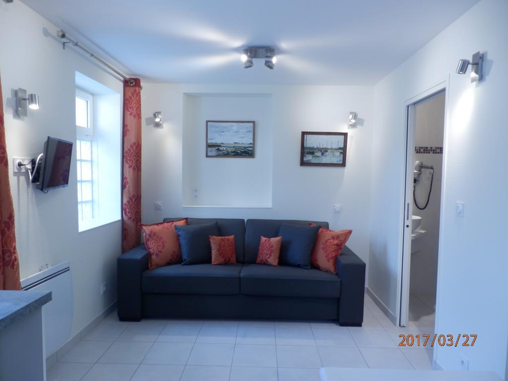 Loft Rue De La Mer - La Gronde Apartment Luc-sur-Mer Exterior photo