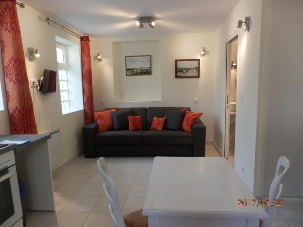 Loft Rue De La Mer - La Gronde Apartment Luc-sur-Mer Exterior photo